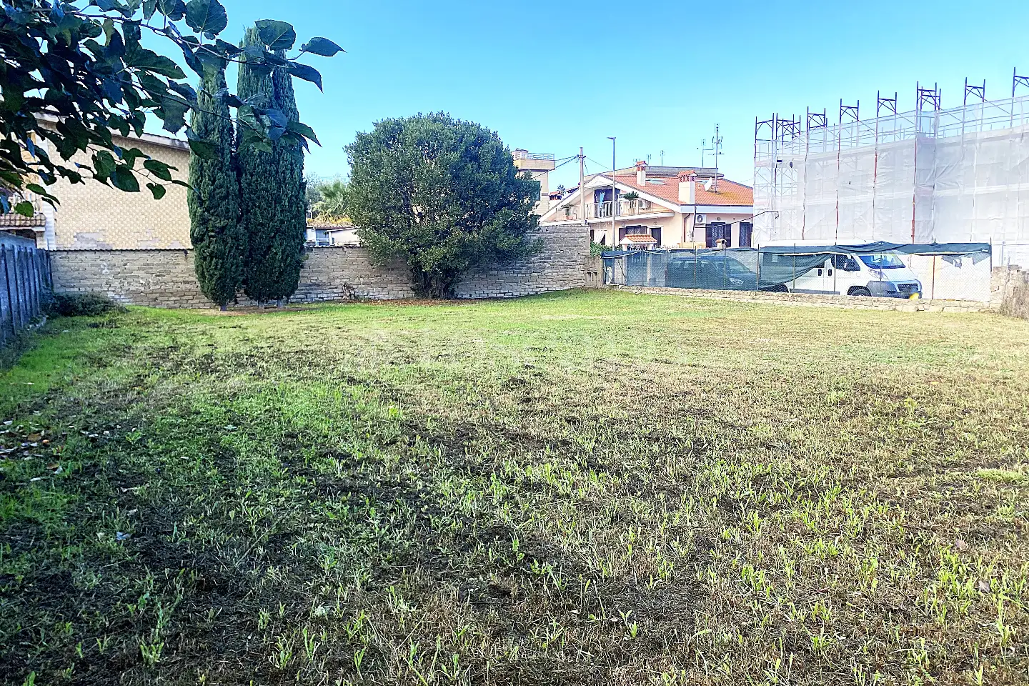 Edificabile Residenziali in vendita di 900 mq a €119.000 (rif. 41/2025)