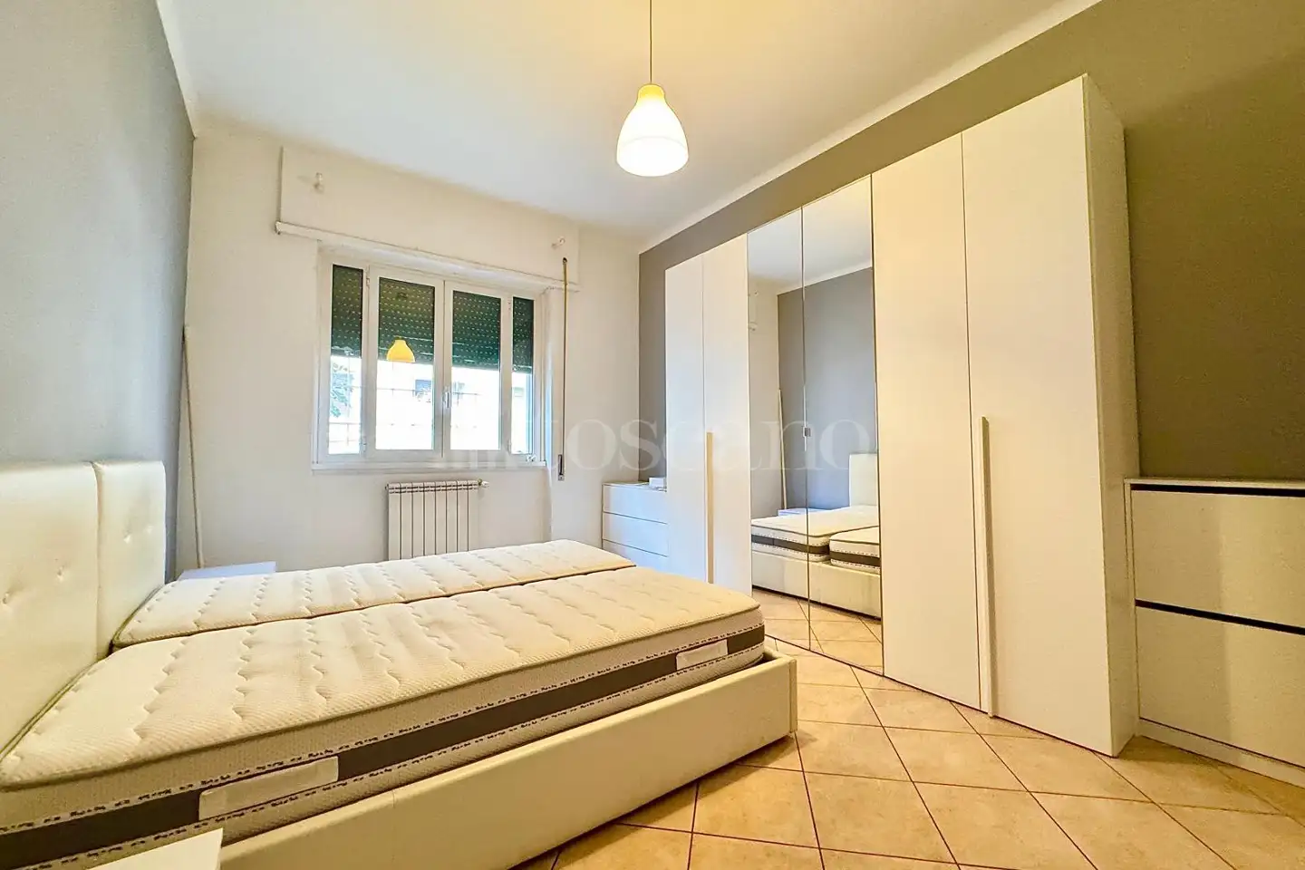 Casa in affitto di 45 mq a €1.000 (rif. 39/2026)