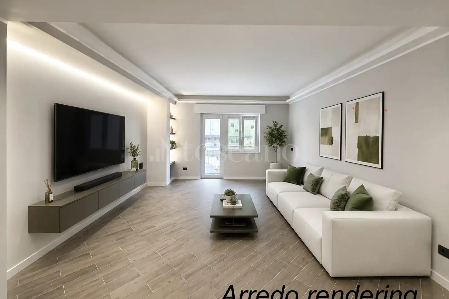 Casa in vendita di 90 mq a €369.000 (rif. 38/2026)