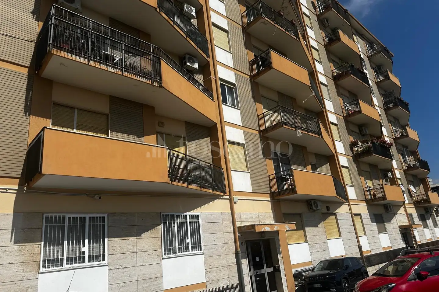 appartamento in vendita a Catanzaro in zona Centro Città