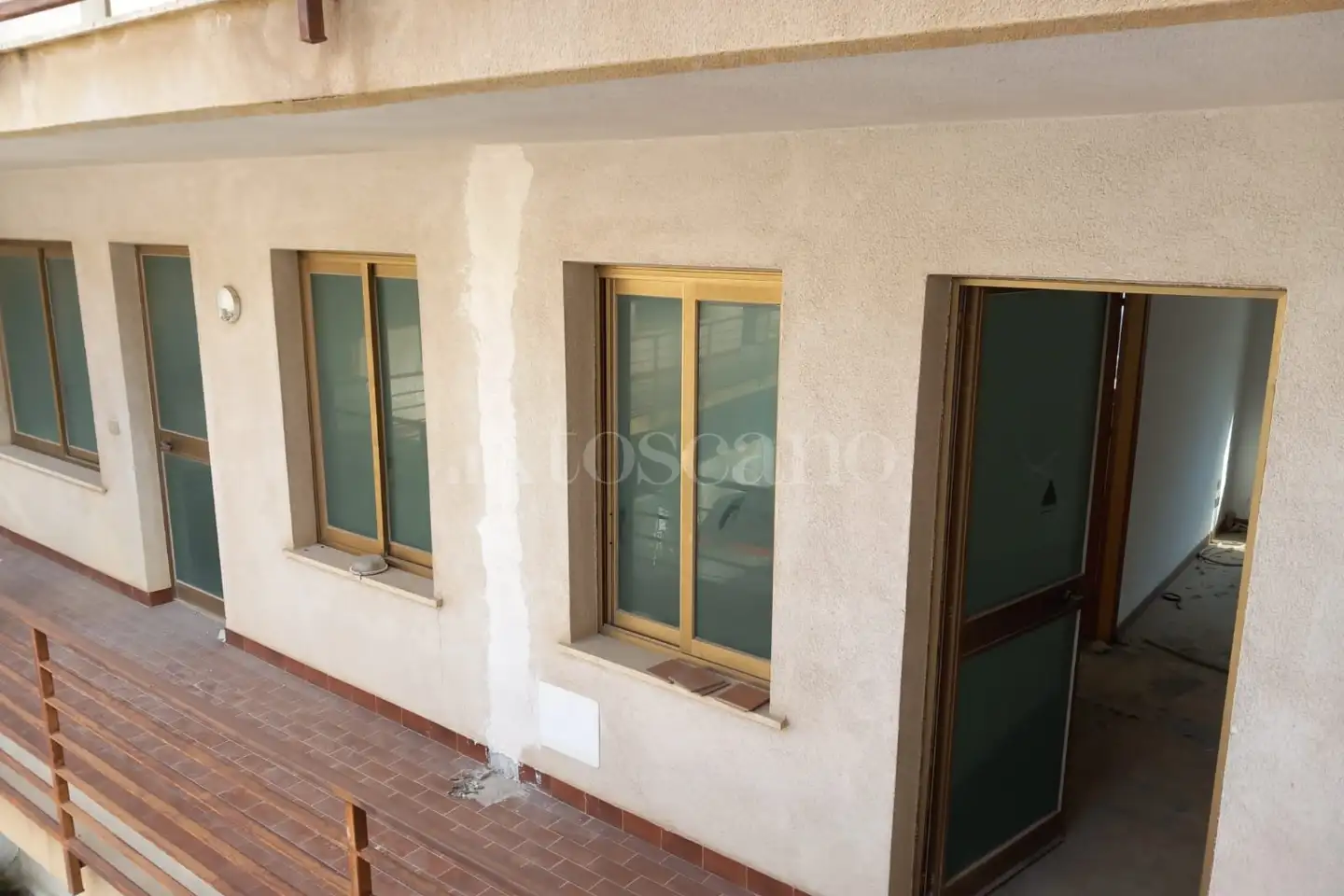 Casa in vendita di 79 mq a €55.000 (rif. 9/2026)