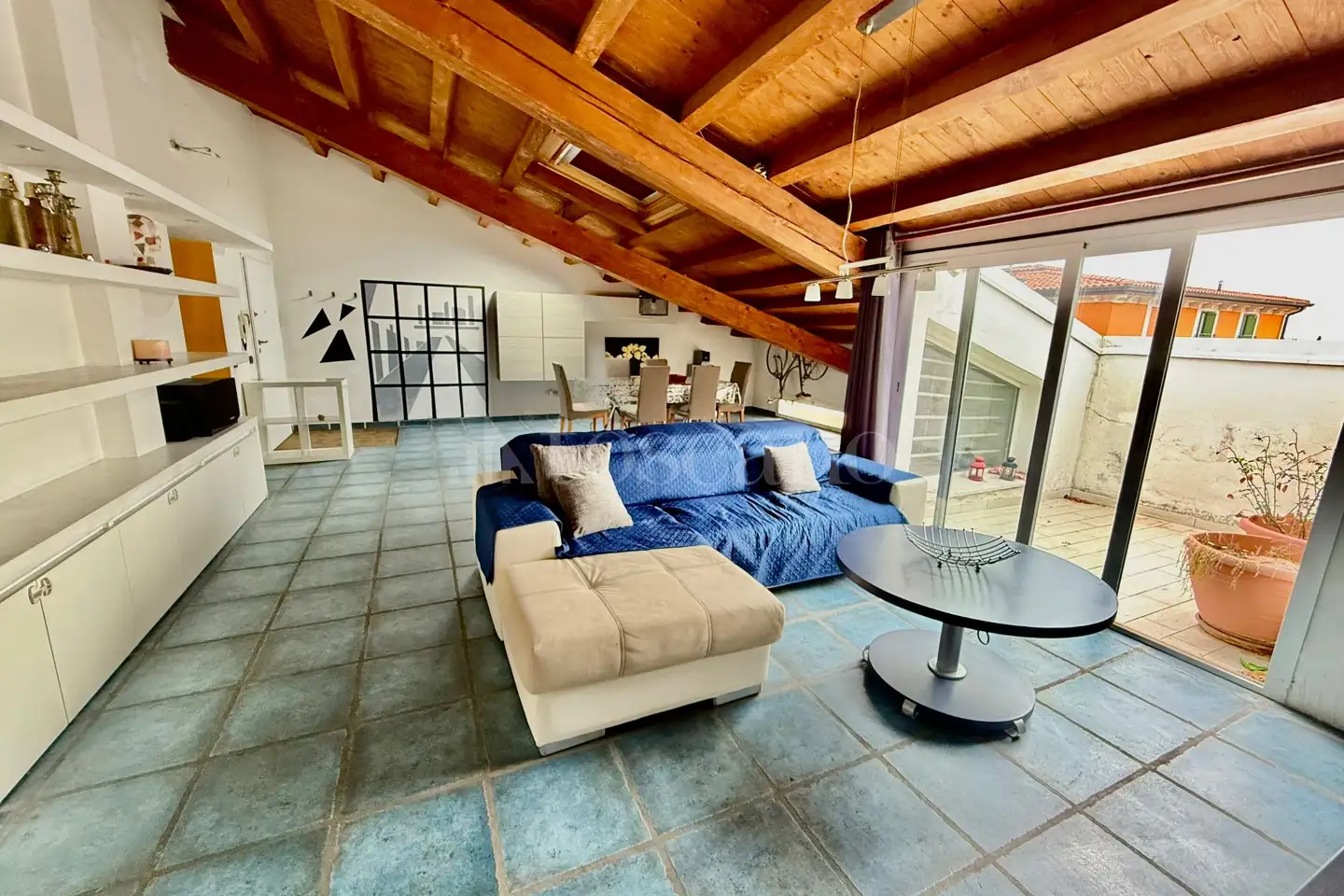 Mansarda in vendita di 110 mq a €192.000 (rif. 28/2025)