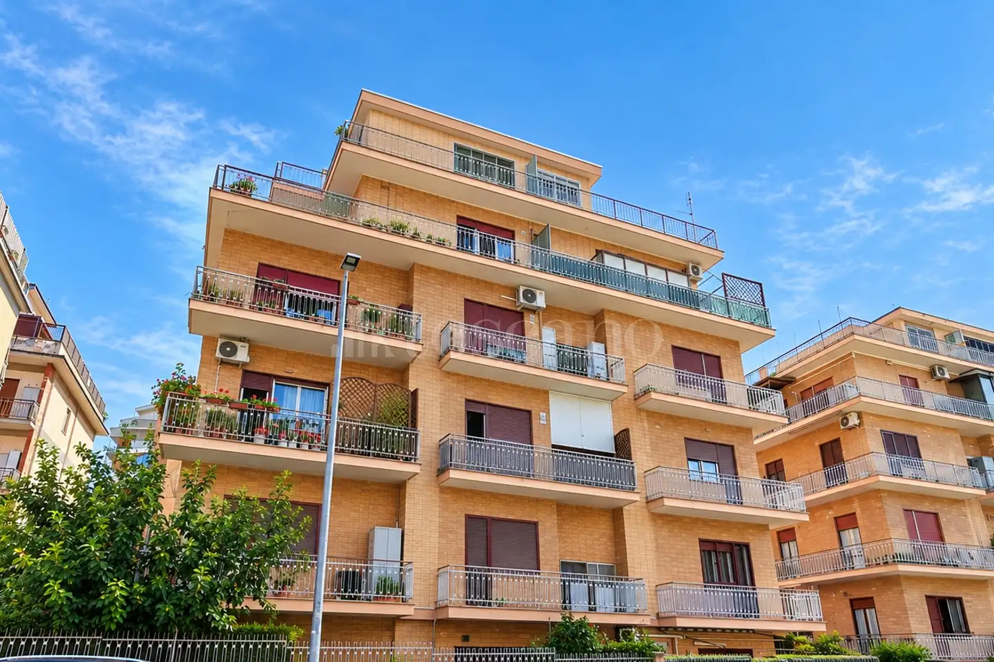 Casa in affitto di 81 mq a €1.200 (rif. 44/2026)