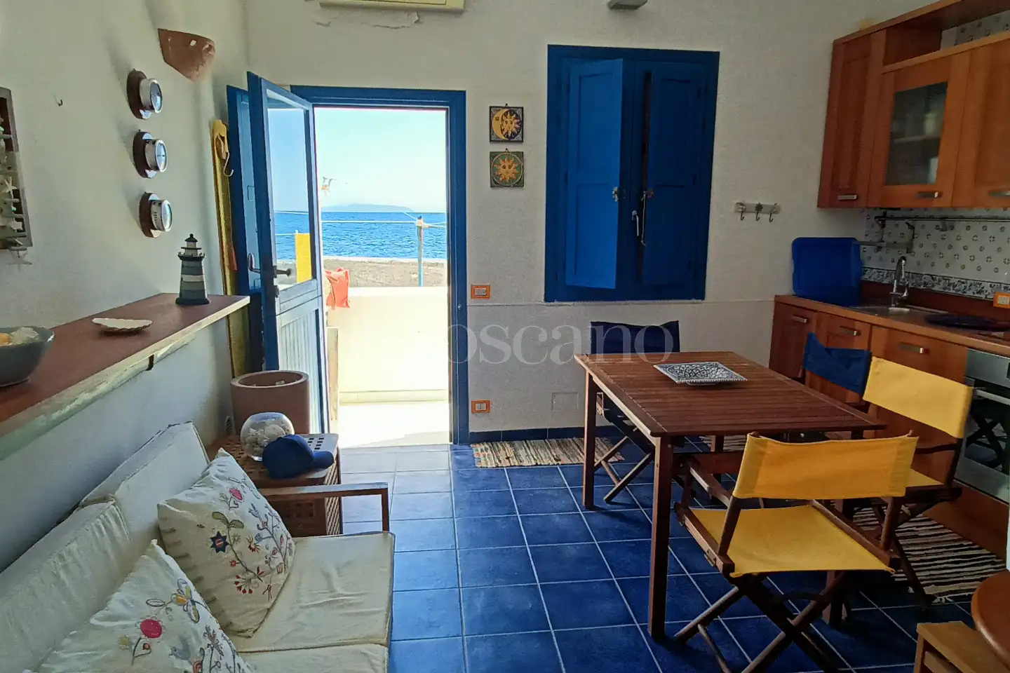 Casa in vendita di 35 mq a €215.000 (rif. 48/2026)
