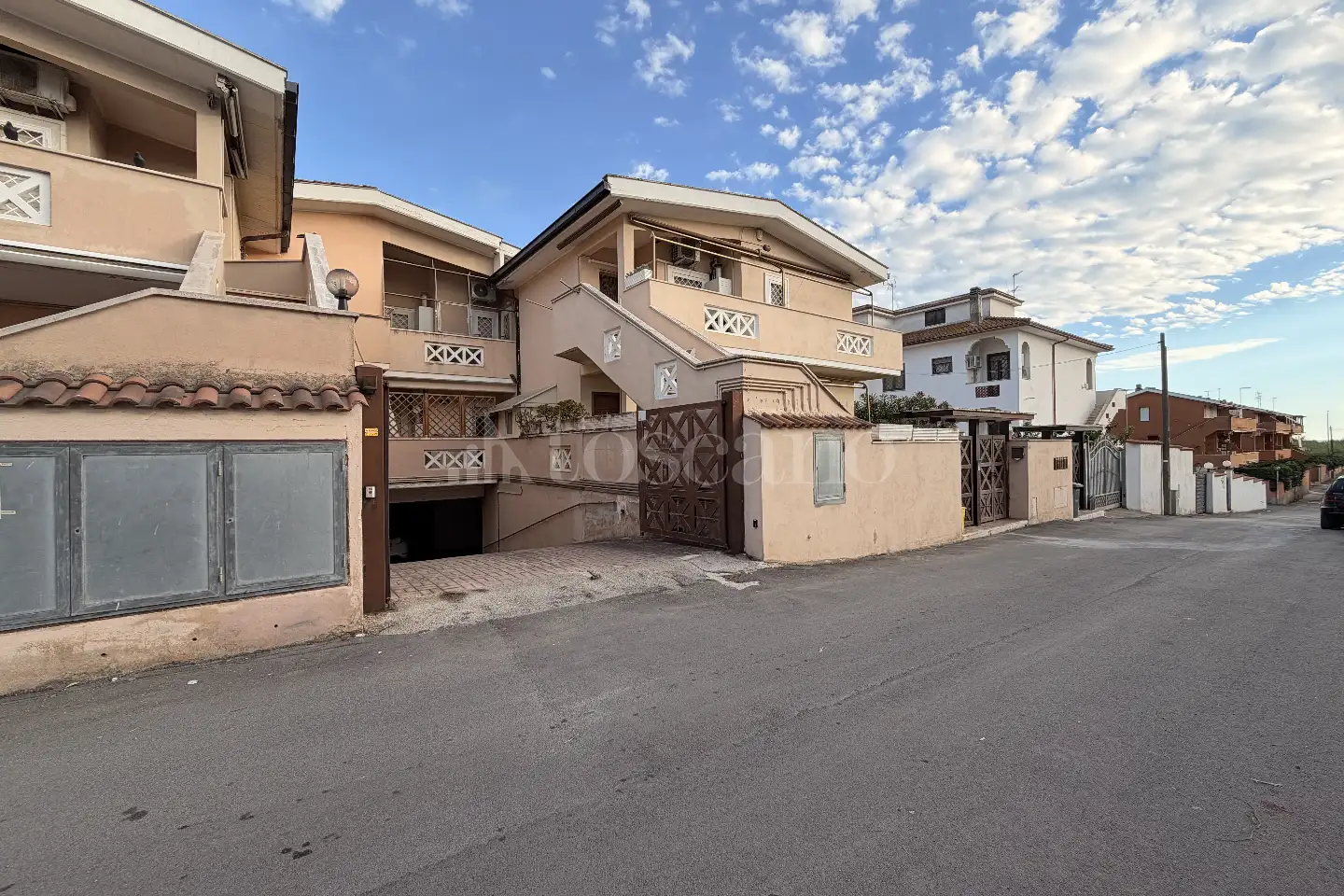 Garage in vendita di 26 mq a €30.000 (rif. 45/2026)