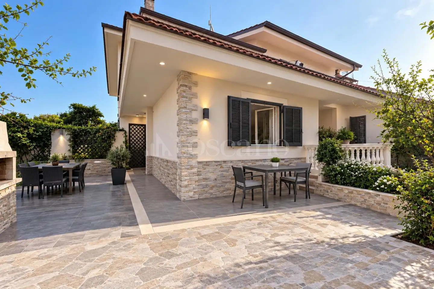Villa in vendita di 160 mq a €399.000 (rif. 50/2026)