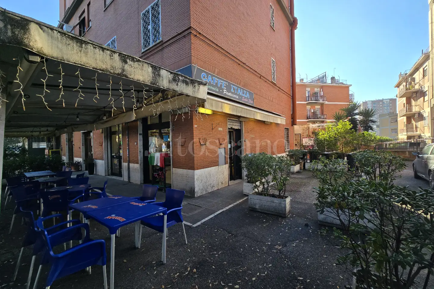 Attività Commerciale in vendita di 70 mq a €140.000 (rif. 58/2025)