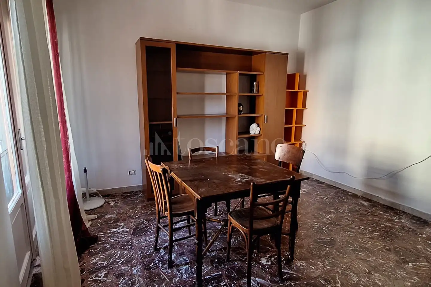 Casa in affitto di 50 mq a €350 (rif. 54/2025)