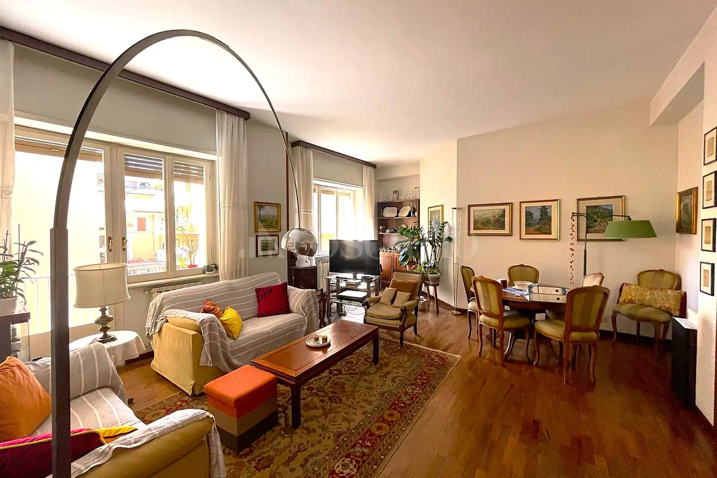 Casa in vendita di 172 mq a €649.000 (rif. 26/2026)