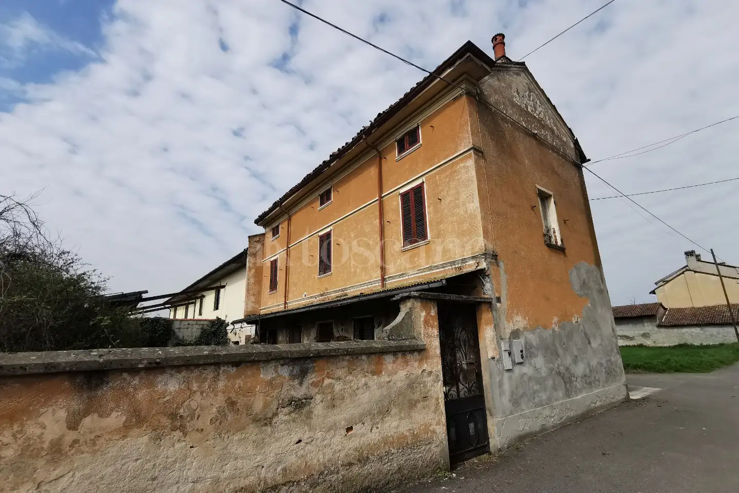 Casa Indipendente in vendita di 160 mq a €25.000 (rif. 3/2026)
