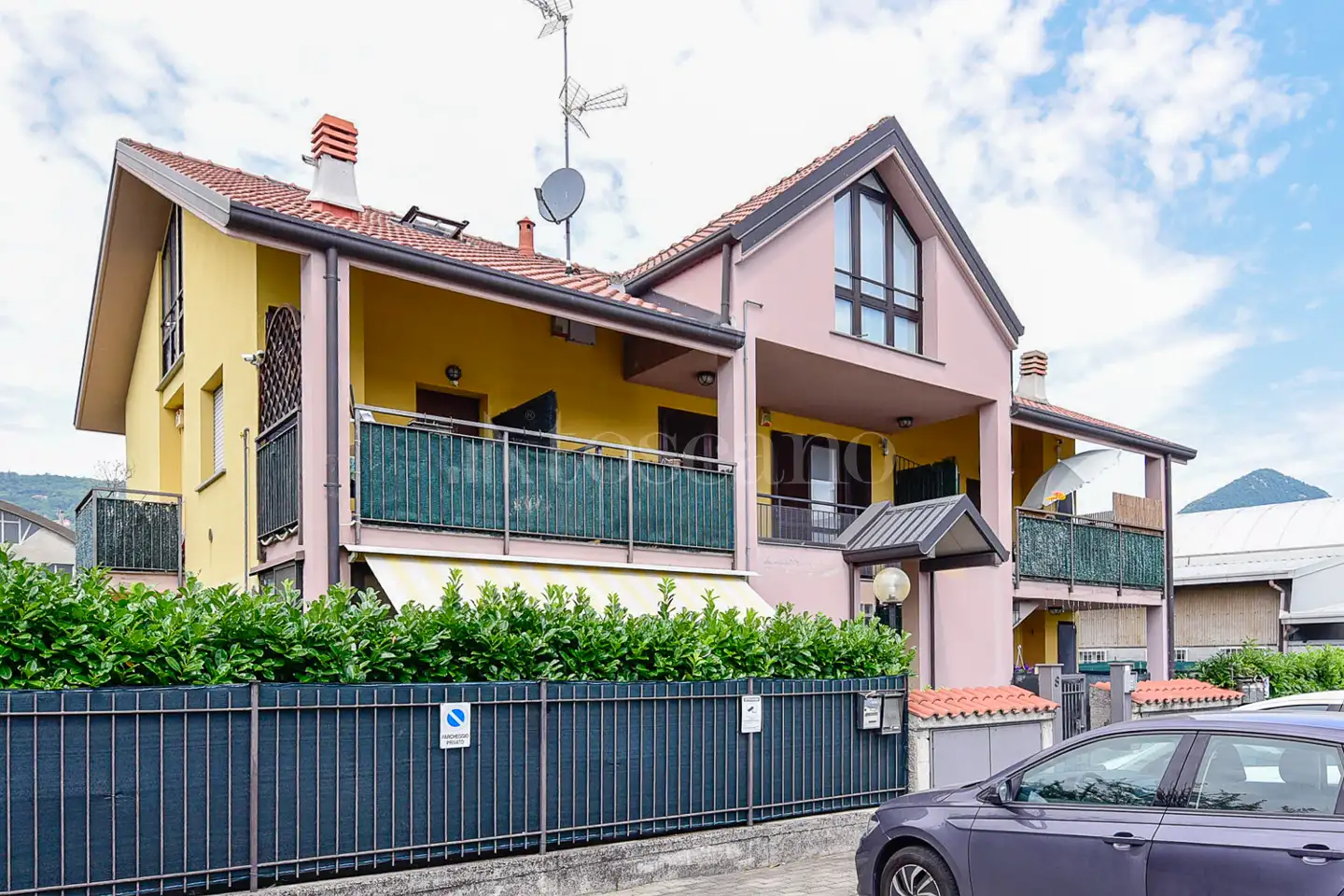 Casa in vendita di 90 mq a €260.000 (rif. 11/2026)