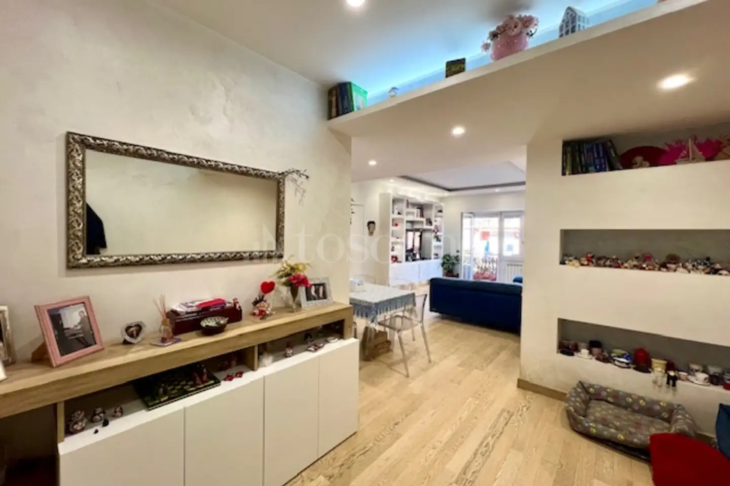 Casa in vendita di 100 mq a €345.000 (rif. 6/2025)