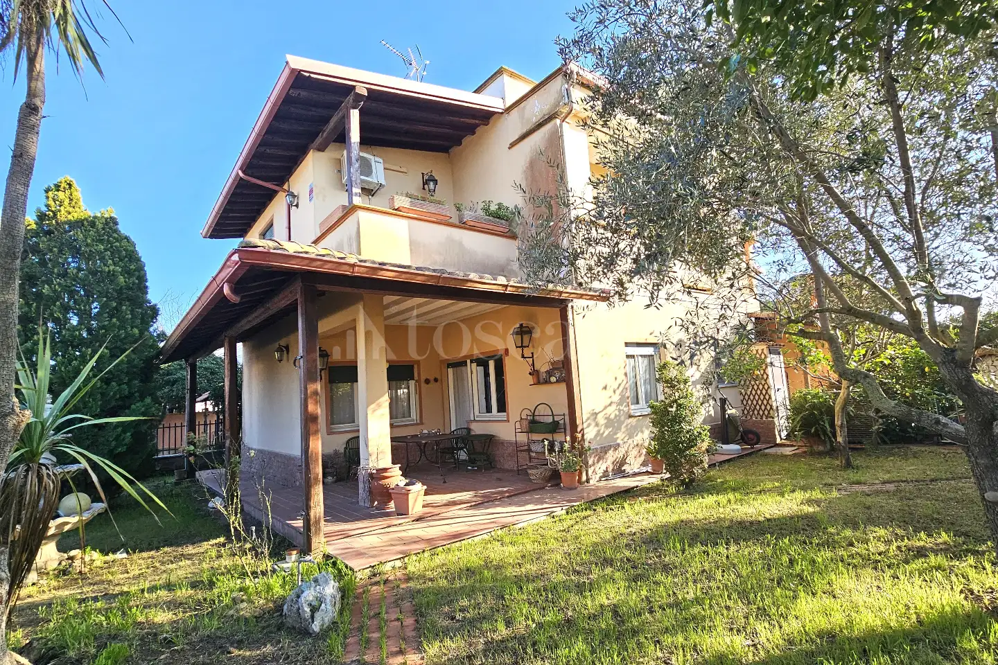 Villa Bifamiliare in vendita di 110 mq a €165.000 (rif. 16/2025)