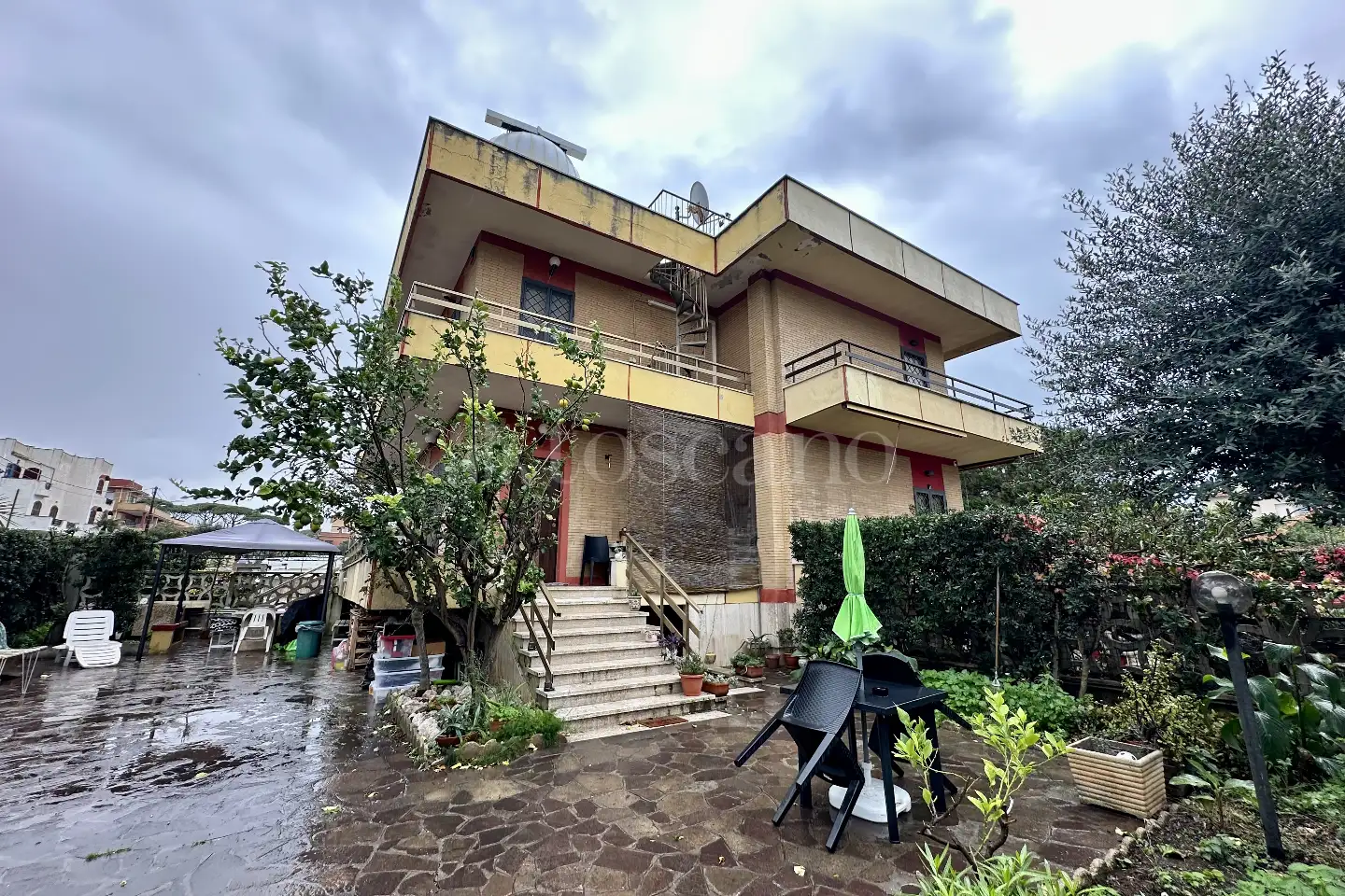 Villa Plurifamiliare in vendita di 140 mq a €325.000 (rif. 121/2025)