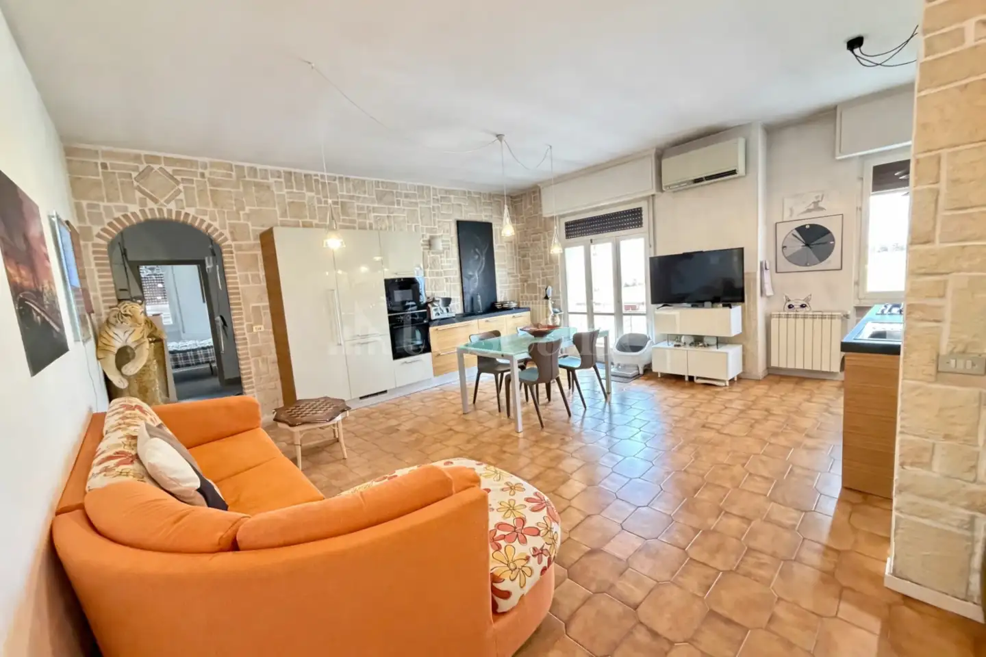 Casa in vendita di 83 mq a €160.000 (rif. 7/2026)