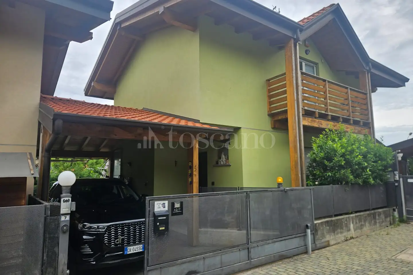 Casa Indipendente in vendita di 145 mq a €385.000 (rif. 15/2026)