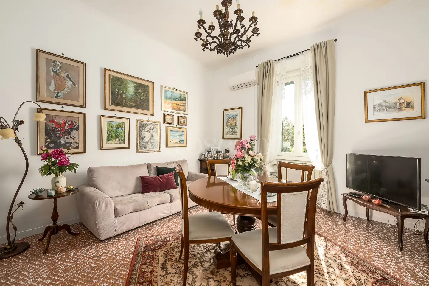 Casa in vendita di 80 mq a €459.000 (rif. 14/2026)