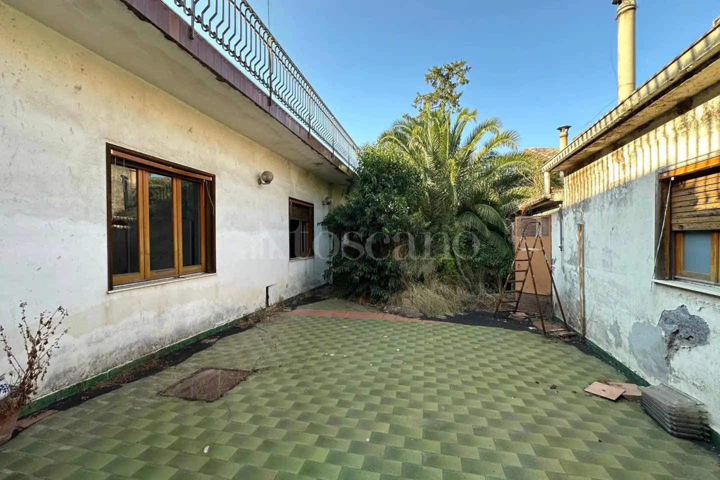 Casa Indipendente in vendita di 205 mq a €179.000 (rif. 107/2025)
