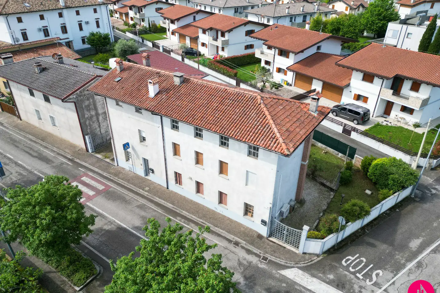 Villa Bifamiliare in vendita di 120 mq a €139.000 (rif. 48/2026)