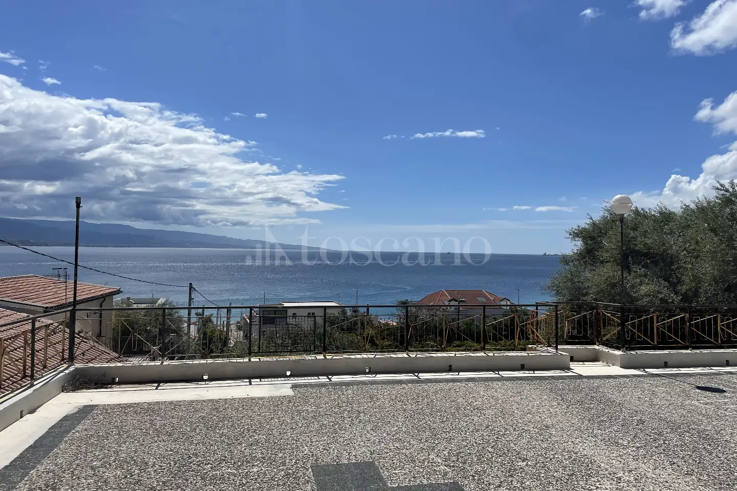 casa indipendente in vendita a Messina