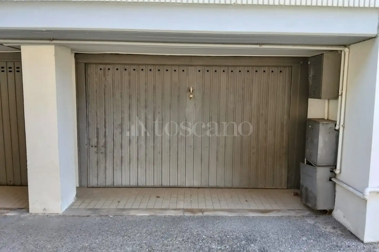 Garage in vendita di 25 mq a €25.000 (rif. 30/2026)