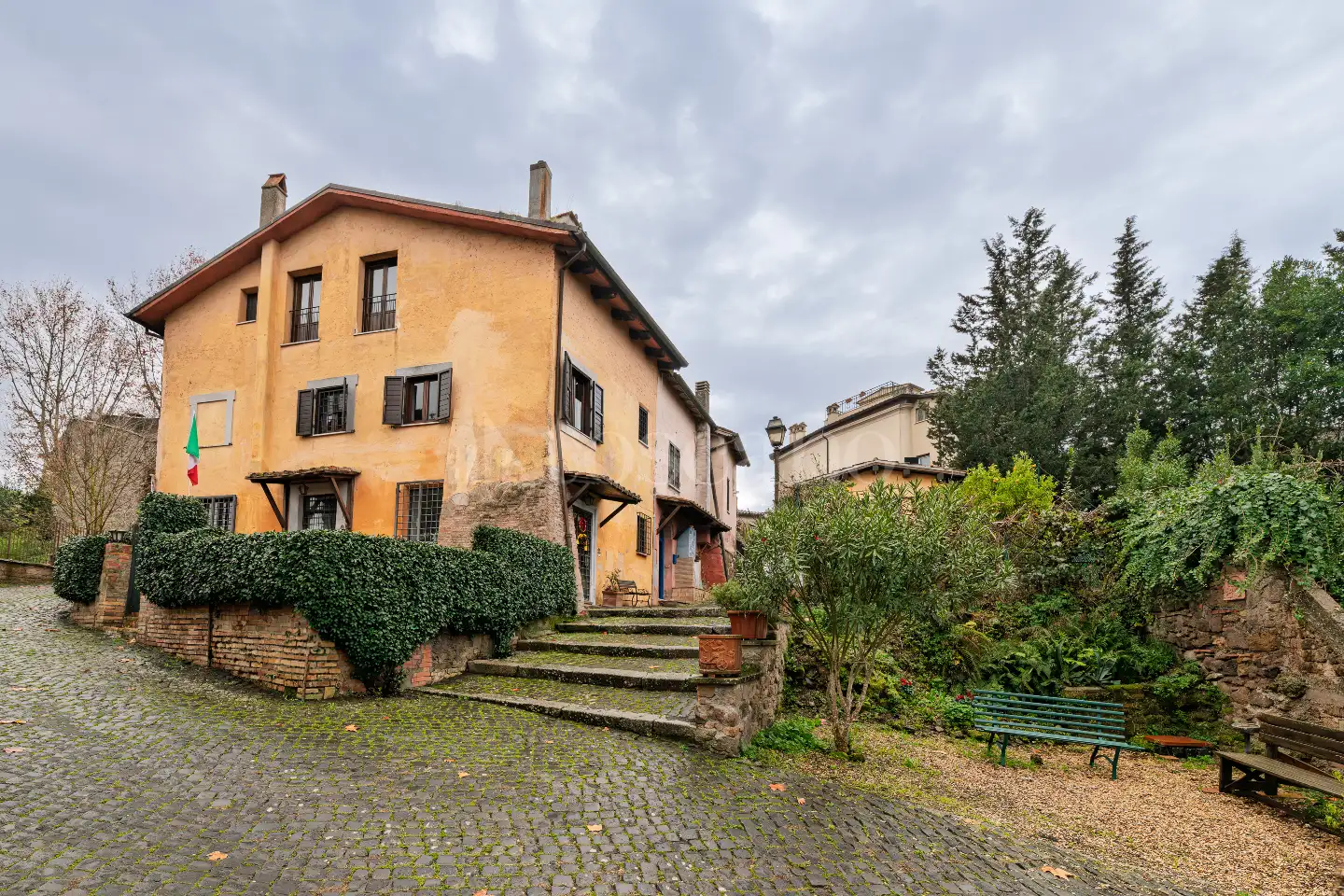 Casa in vendita di 60 mq a €150.000 (rif. 30/2025)