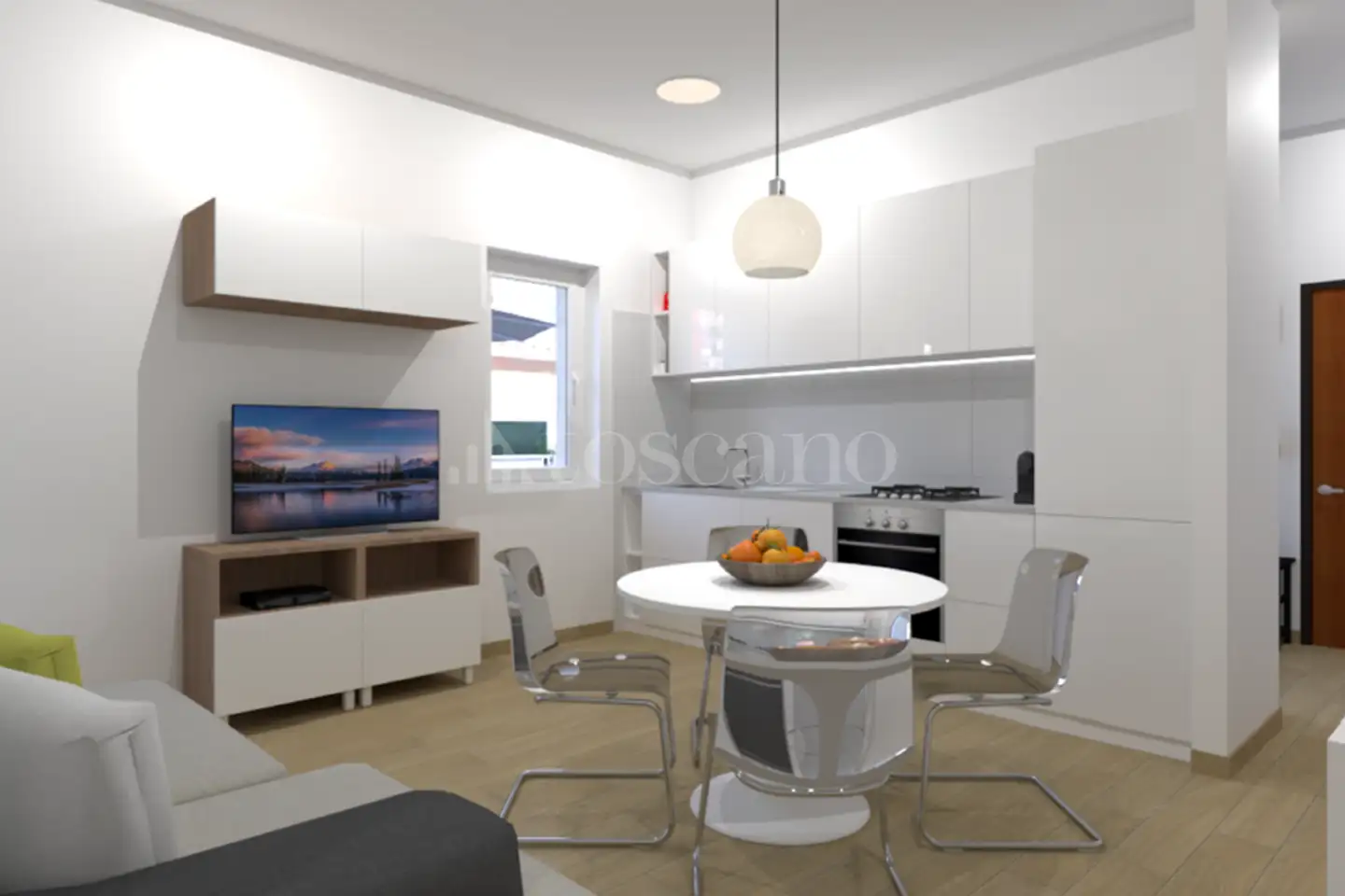 Casa in vendita di 65 mq a €210.000 (rif. 88/2025)