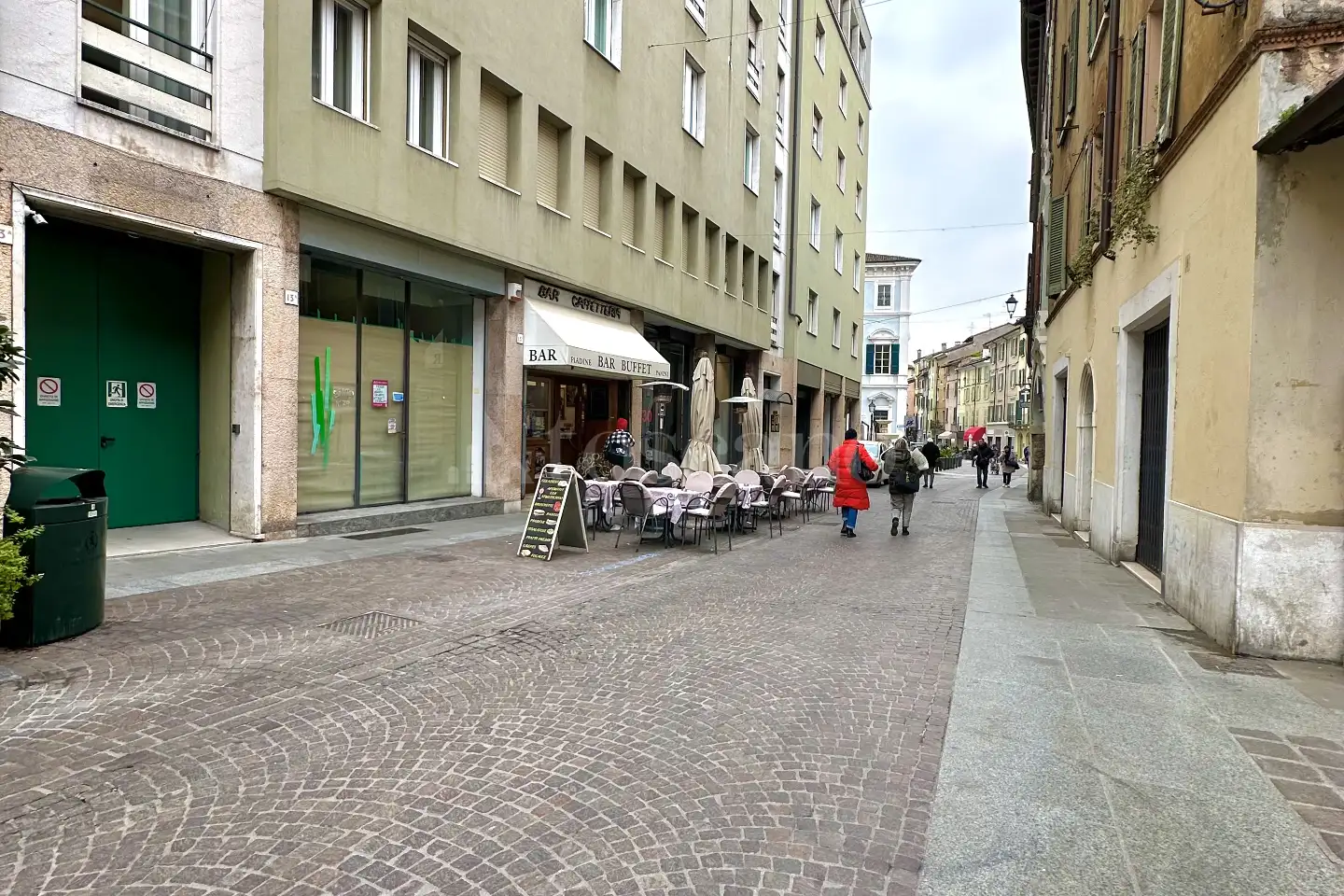 Negozio in vendita di 70 mq a €130.000 (rif. 8/2025)