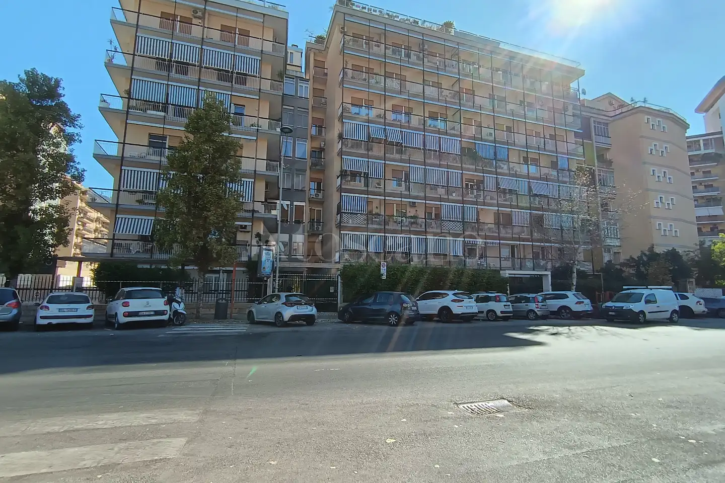 appartamento in vendita a Palermo