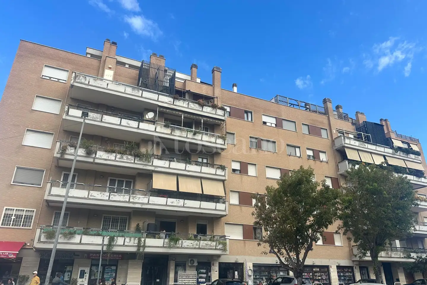 Attico in vendita di 90 mq a €369.000 (rif. 56/2026)