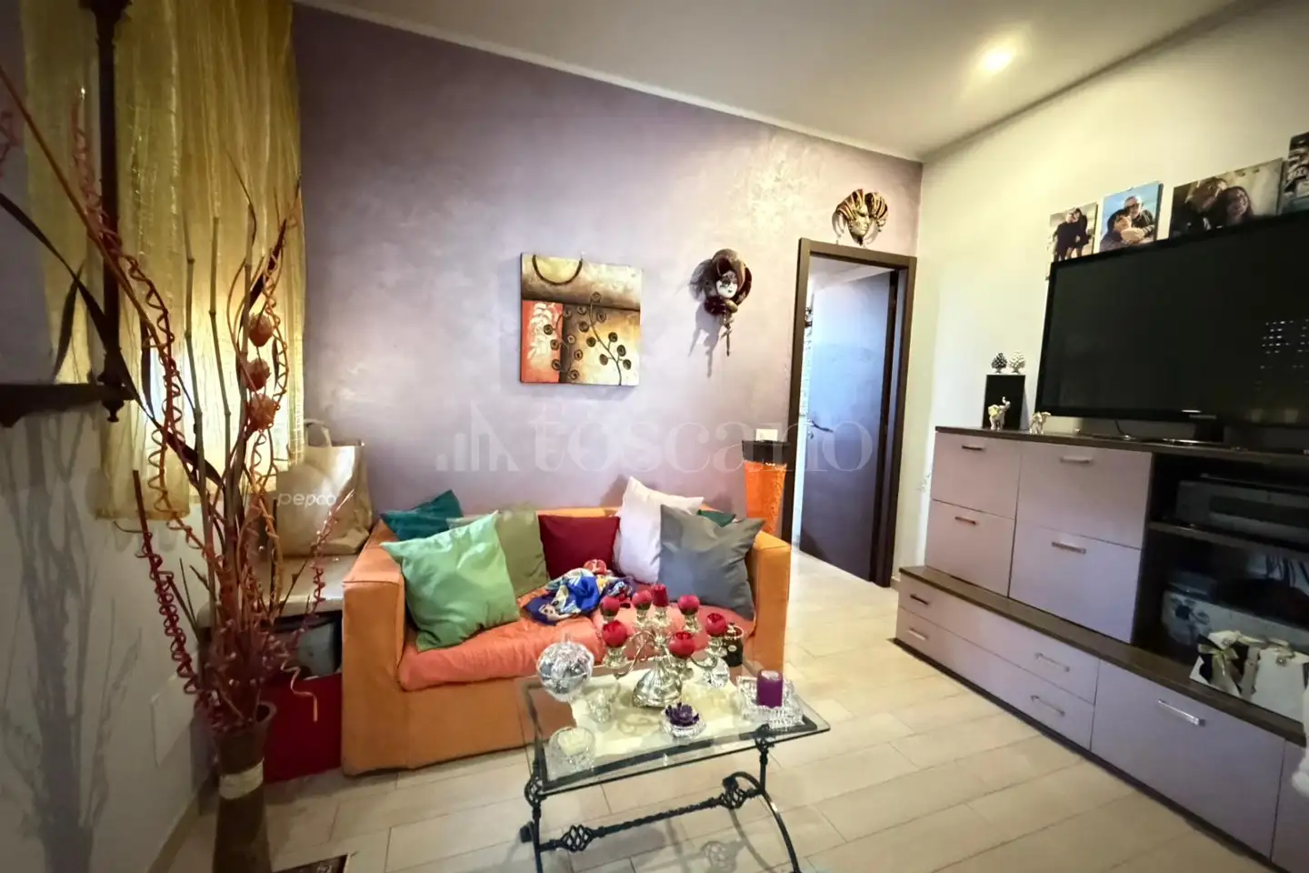 Casa in vendita di 78 mq a €80.000 (rif. 46/2026)