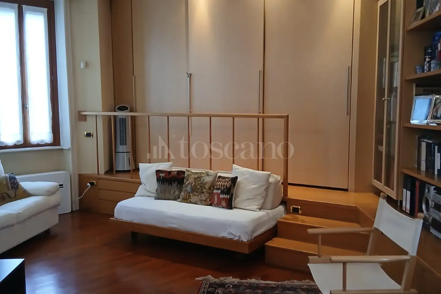 Casa in affitto di 52 mq a €1.700 (rif. 31/2026)