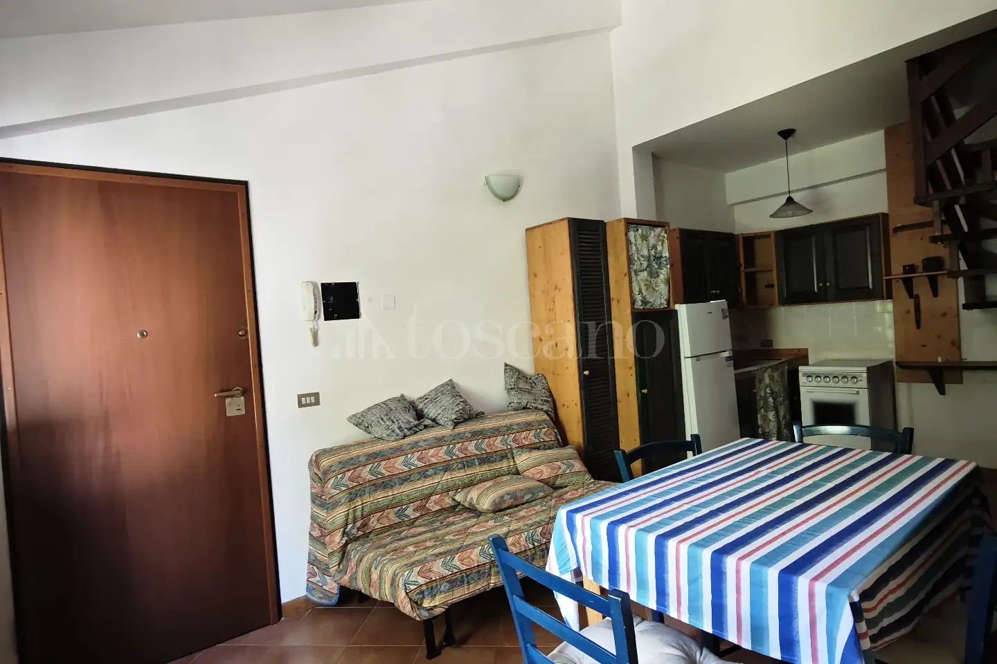 Casa in affitto di 70 mq a €700 (rif. 7/2026)