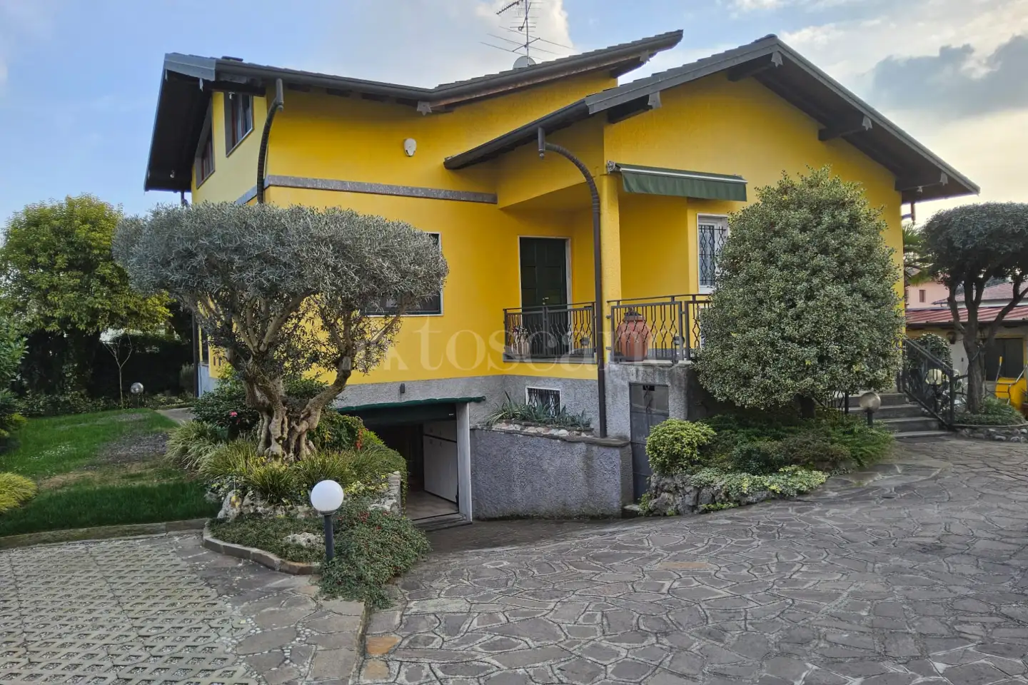 Villa in vendita di 190 mq a €348.000 (rif. 10/2026)