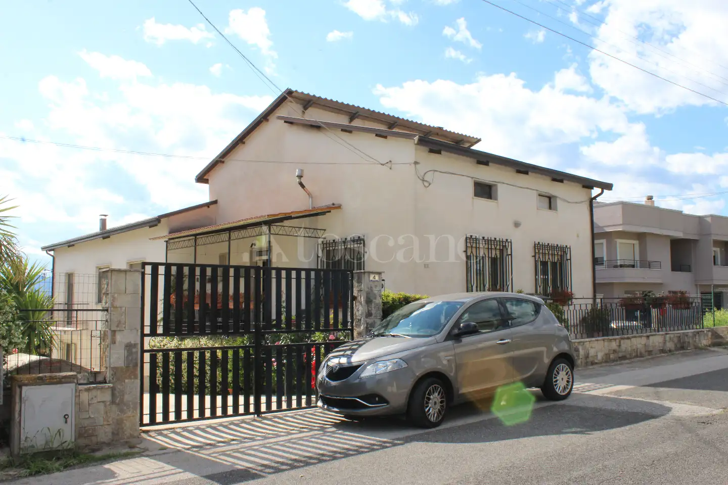 Casa Indipendente in vendita di 212 mq a €210.000 (rif. 15/2026)