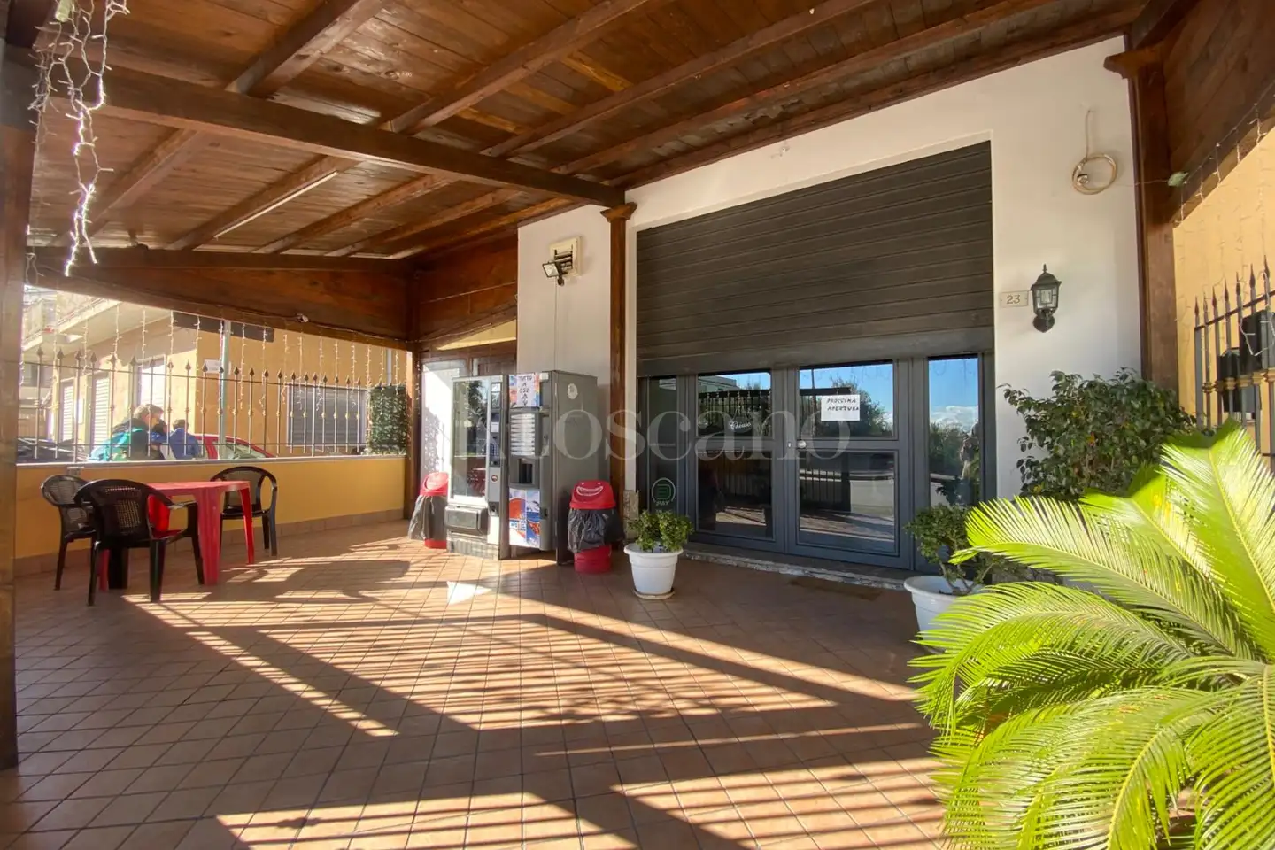 Negozio in vendita di 78 mq a €264.000 (rif. 62/2025)