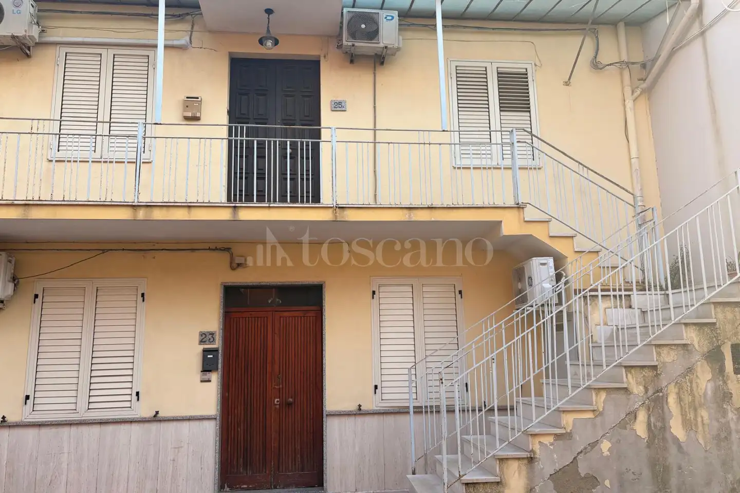 Casa in vendita di 90 mq a €65.000 (rif. 33/2026)