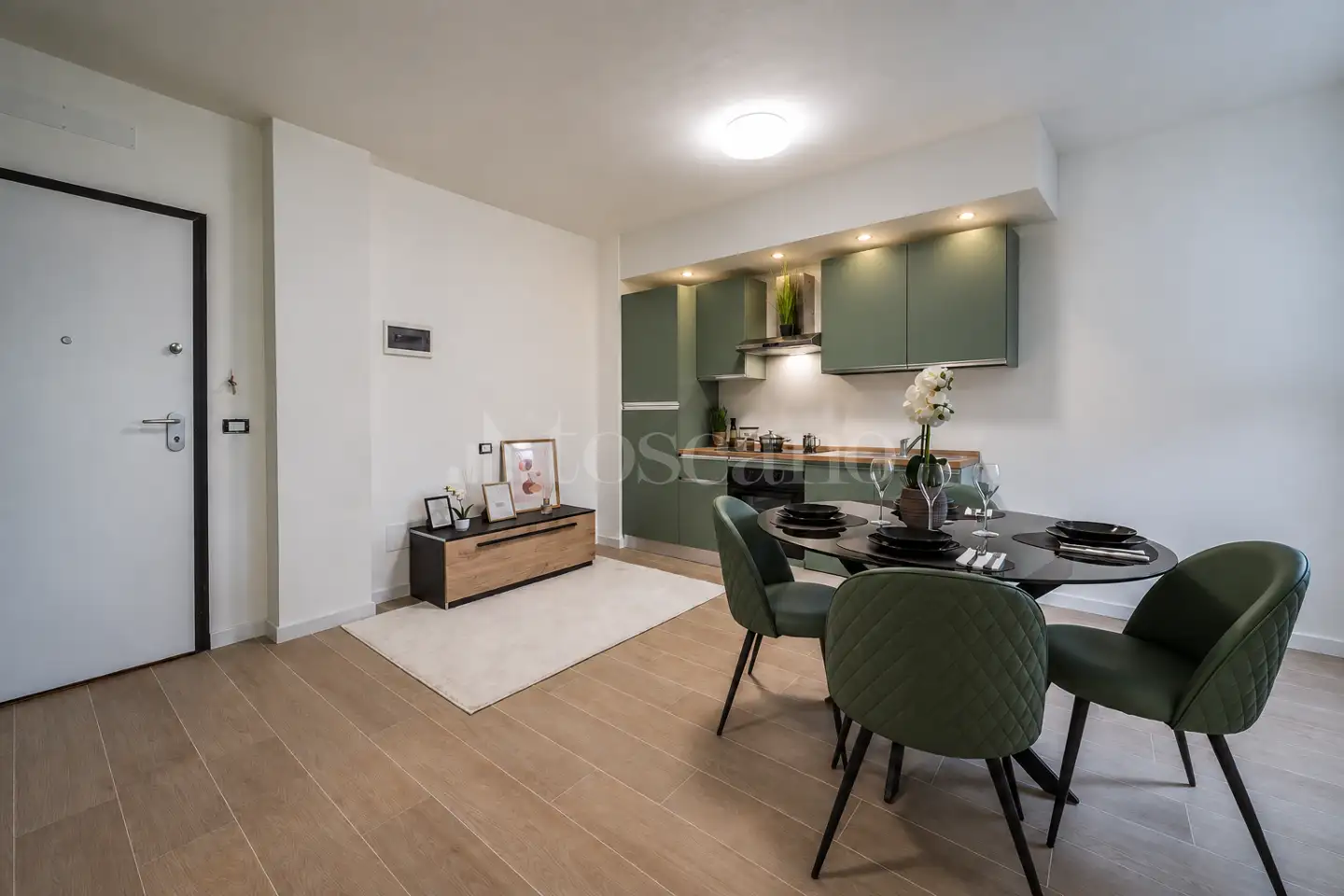 Casa in vendita di 44 mq a €215.000 (rif. 24/2026)