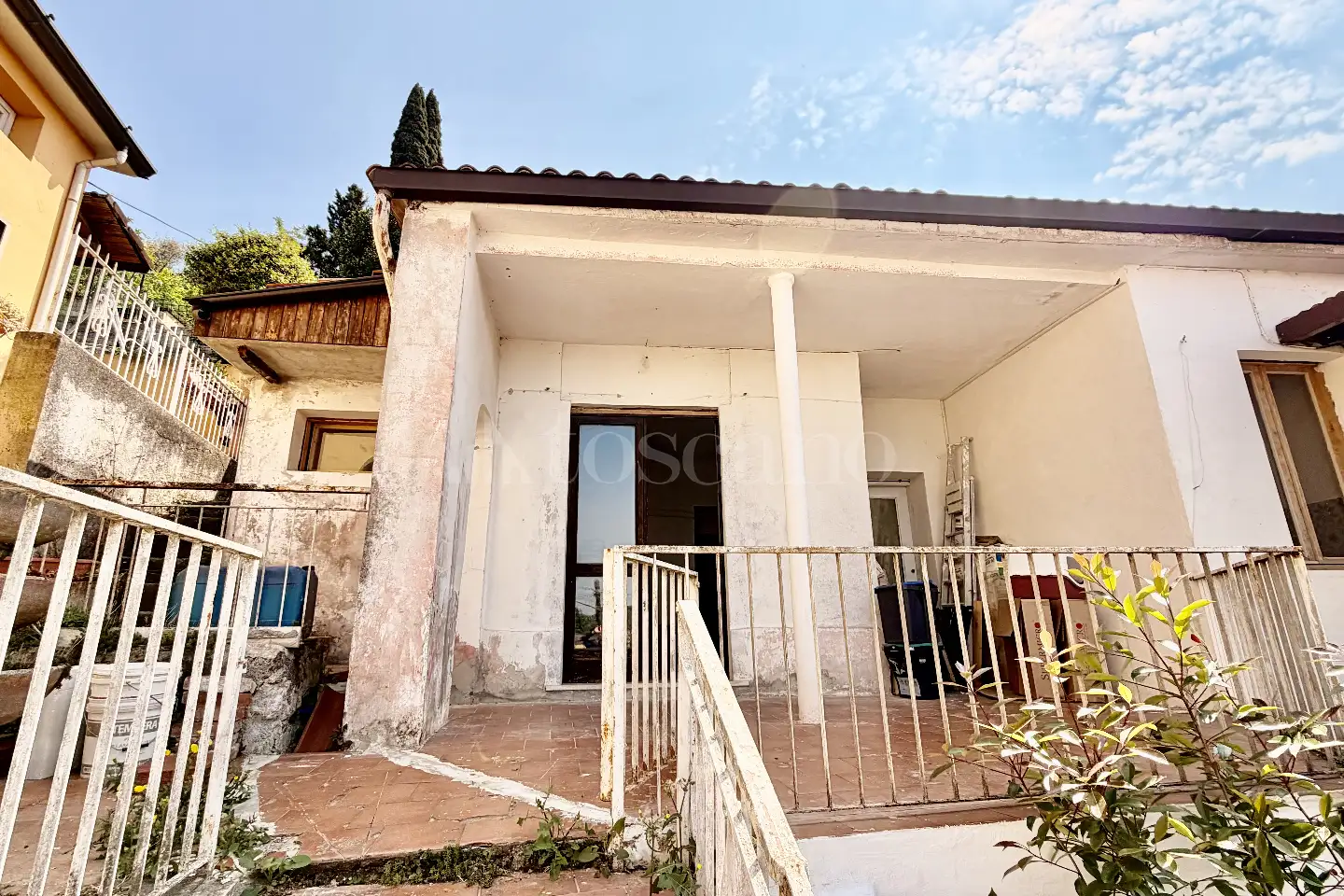 Rustico in vendita di 84 mq a €80.000 (rif. 18/2026)