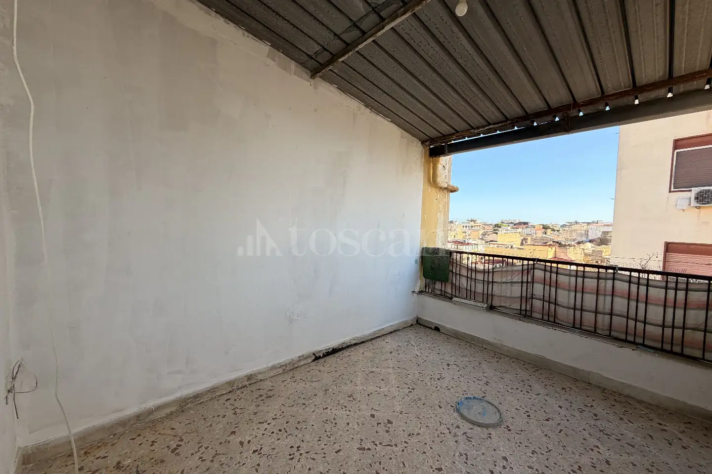Attico in vendita di 125 mq a €139.000 (rif. 138/2026)