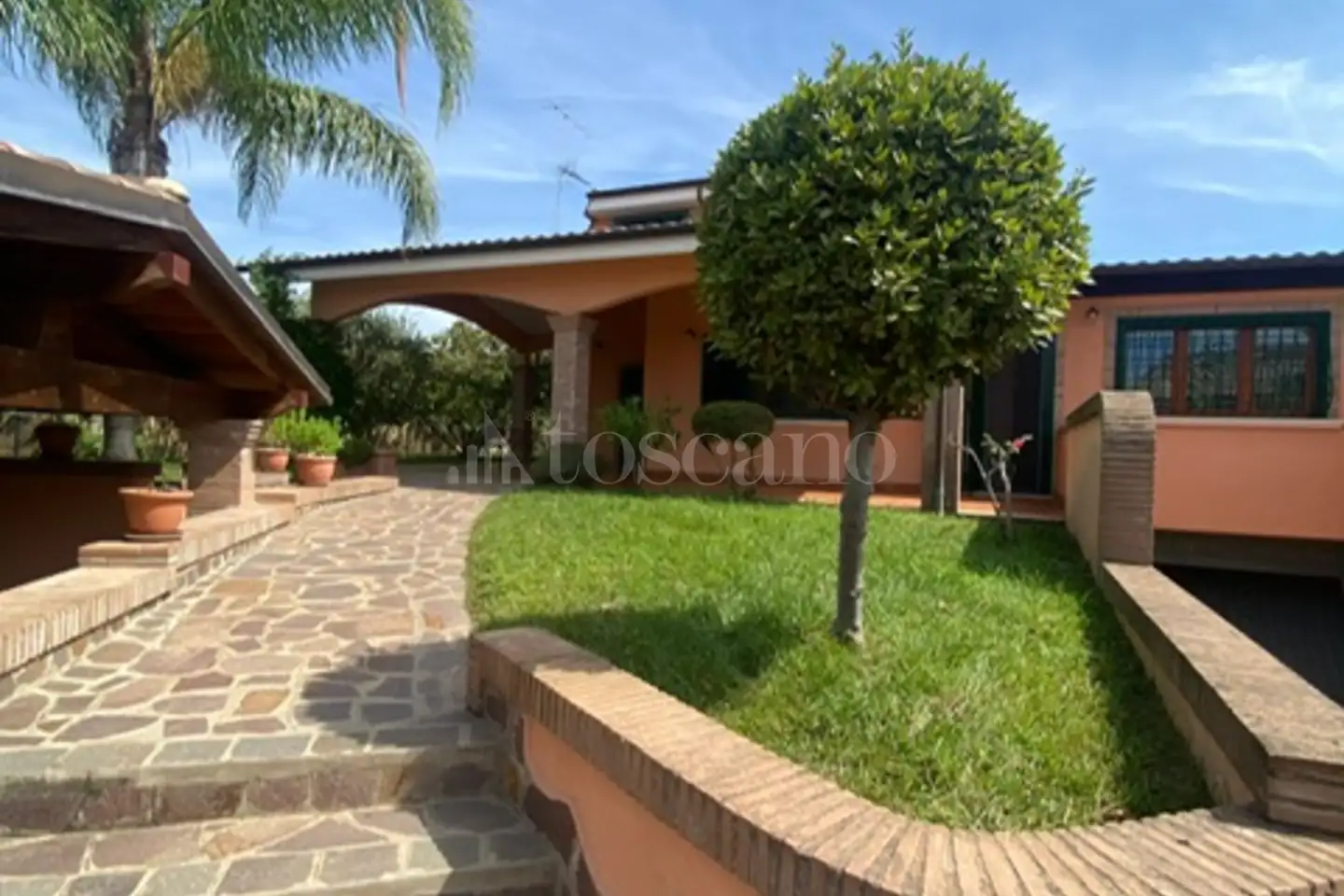 Villa in vendita di 170 mq a €450.000 (rif. 50/2024)