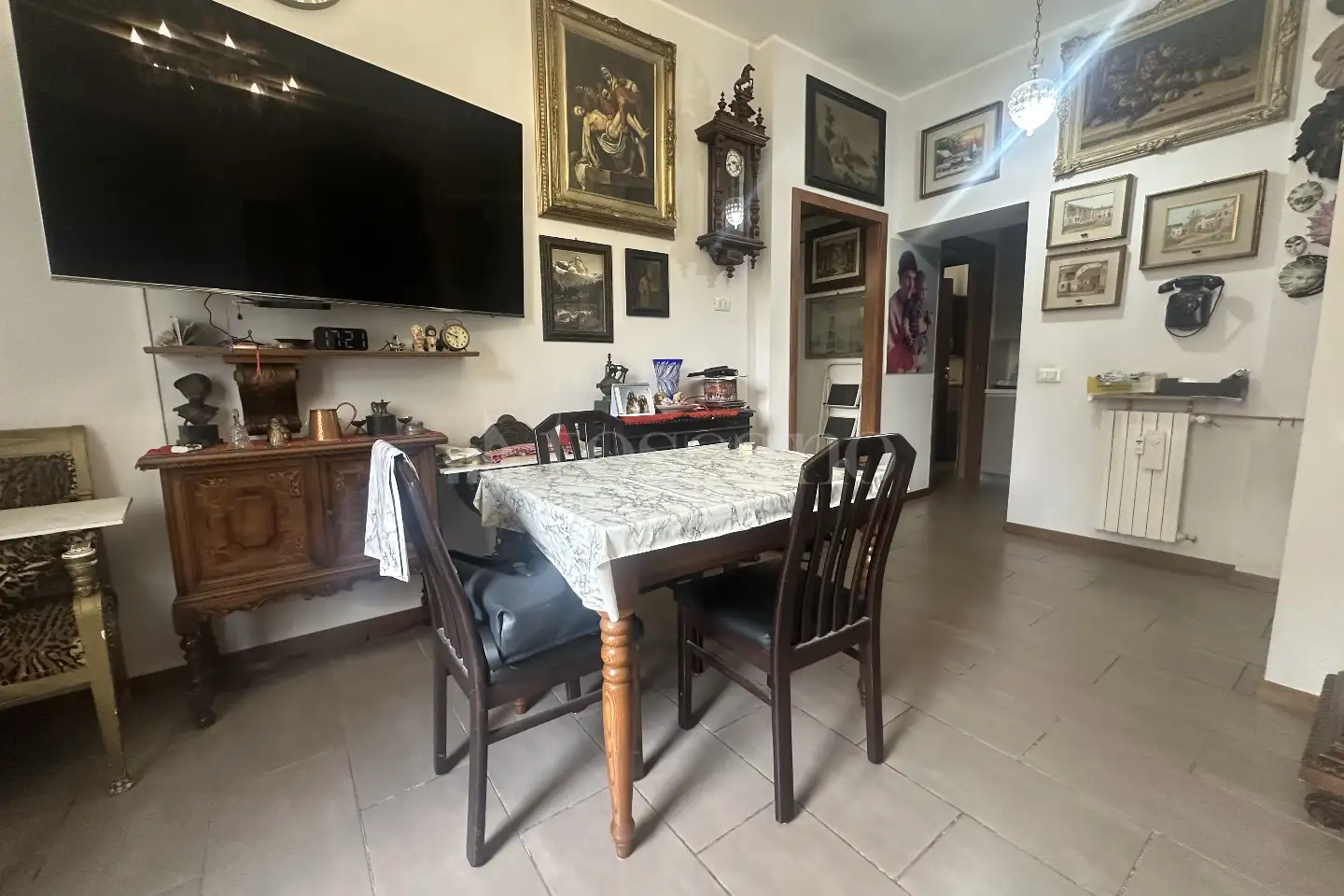 Casa in vendita di 88 mq a €470.000 (rif. 18/2025)