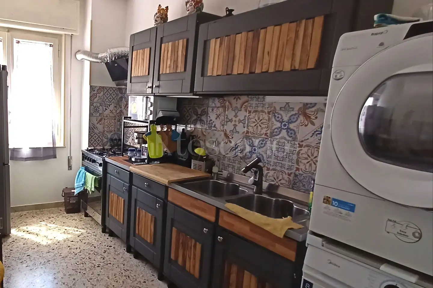 Casa in vendita di 125 mq a €165.000 (rif. 49/2026)