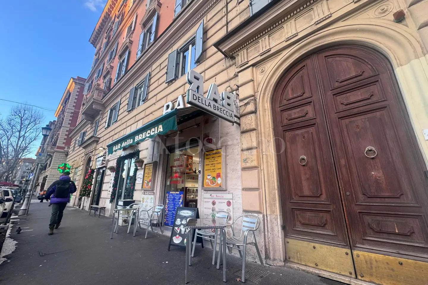 Attività Commerciale in vendita di 55 mq a €115.000 (rif. 1/2026)