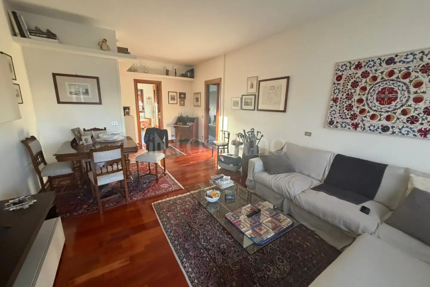 Casa in vendita di 130 mq a €495.000 (rif. 46/2025)