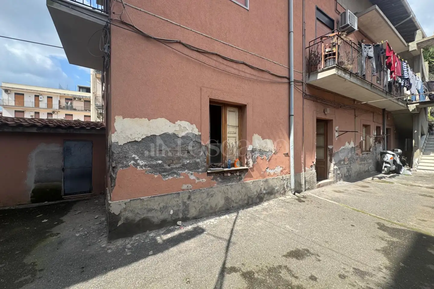 Casa Indipendente in vendita di 87 mq a €49.000 (rif. 45/2026)