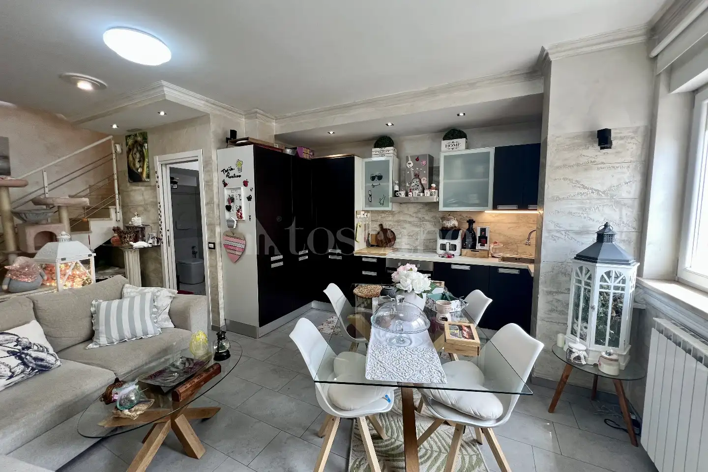 Casa in vendita di 65 mq a €215.000 (rif. 54/2026)