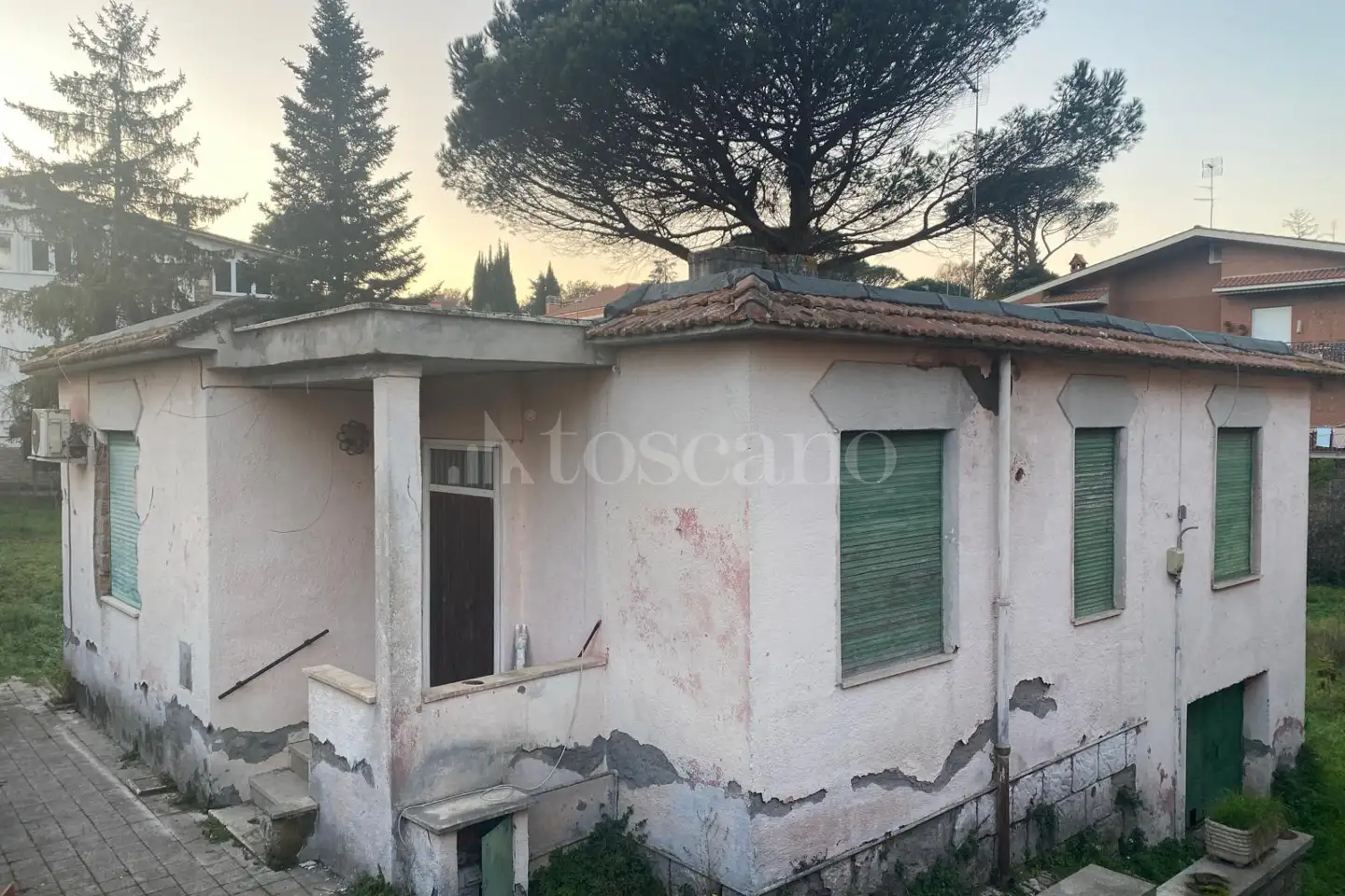 Casa Indipendente in vendita di 110 mq a €270.000 (rif. 29/2025)