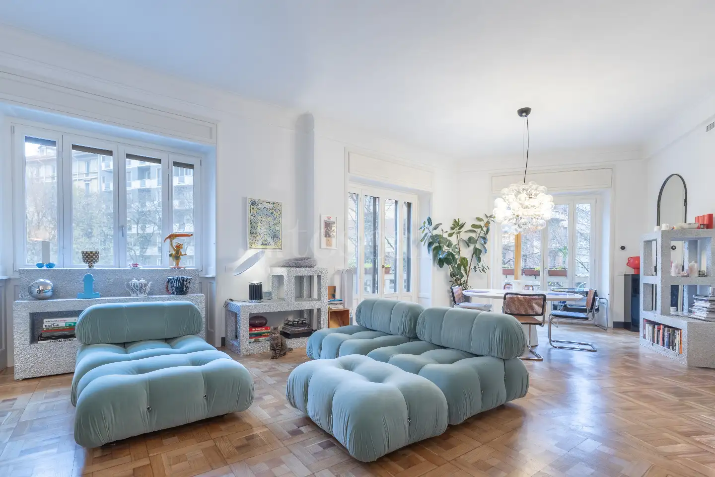 Casa in vendita di 180 mq a €2.090.000 (rif. 154/2025)