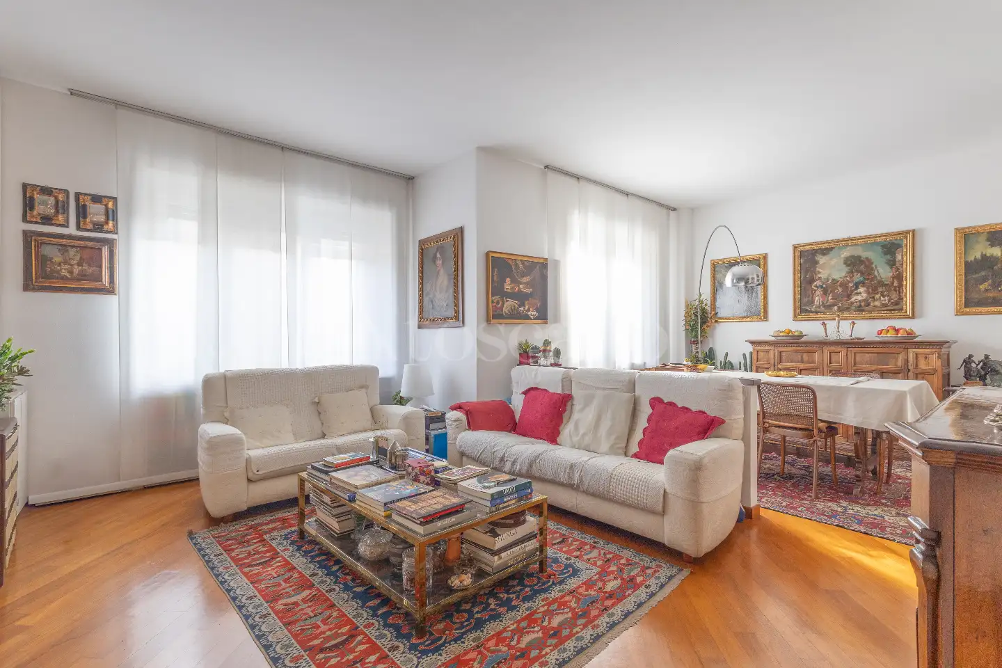 Casa in vendita di 100 mq a €899.000 (rif. 13/2026)